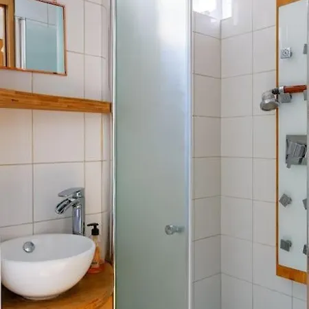 Apartamento Elegant T2 A 7min Du Quai De L'oise